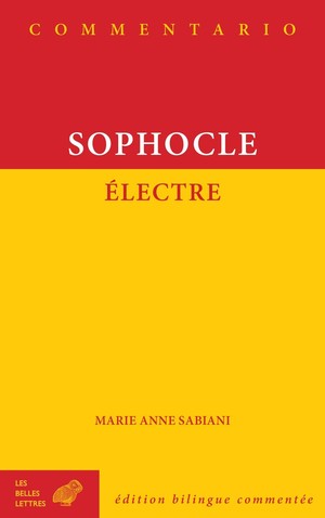 Sophocle, Électre