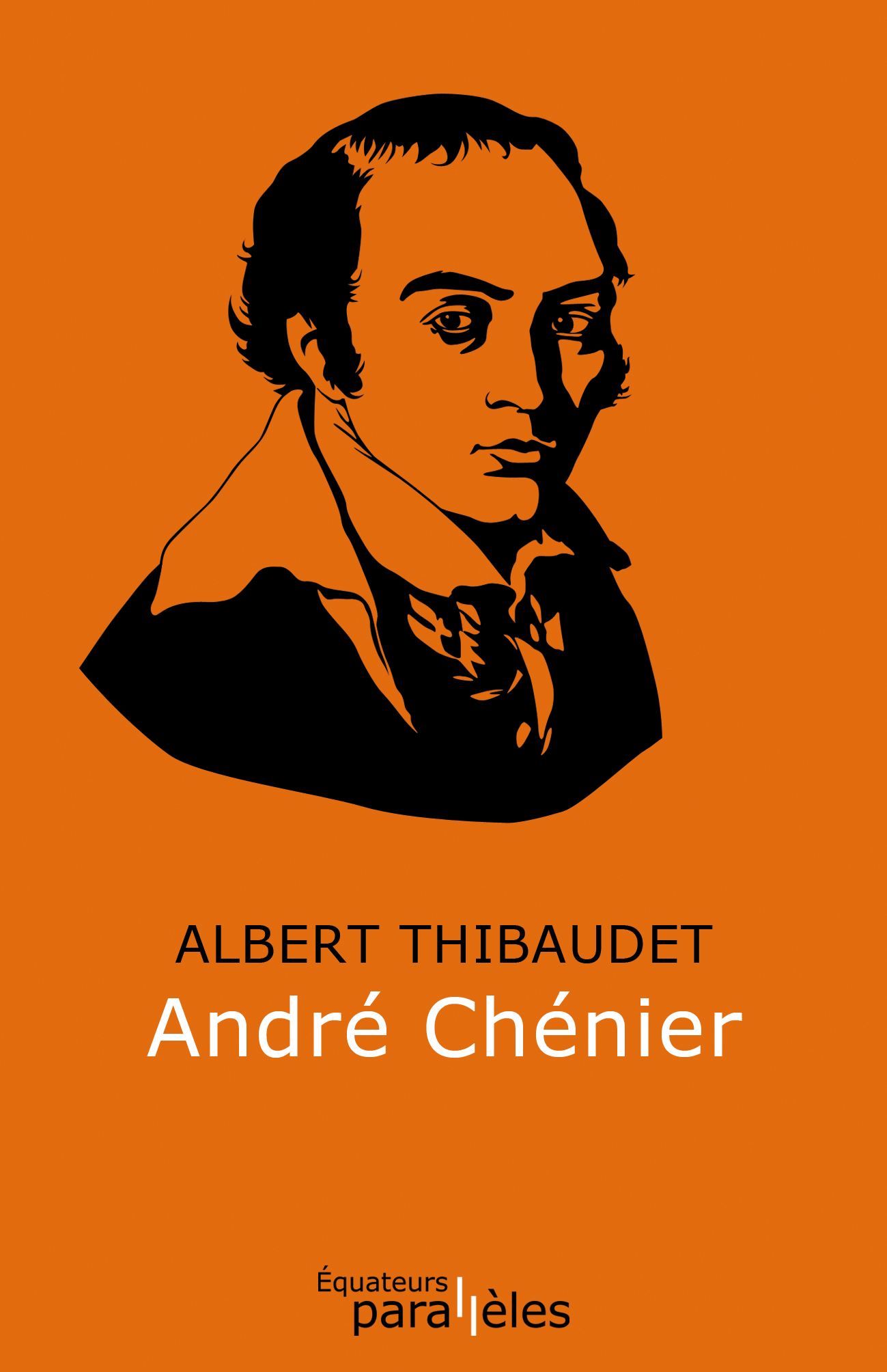 A. Thibaudet, Ronsard