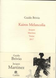 G. Brivio, Kairos Melancolia