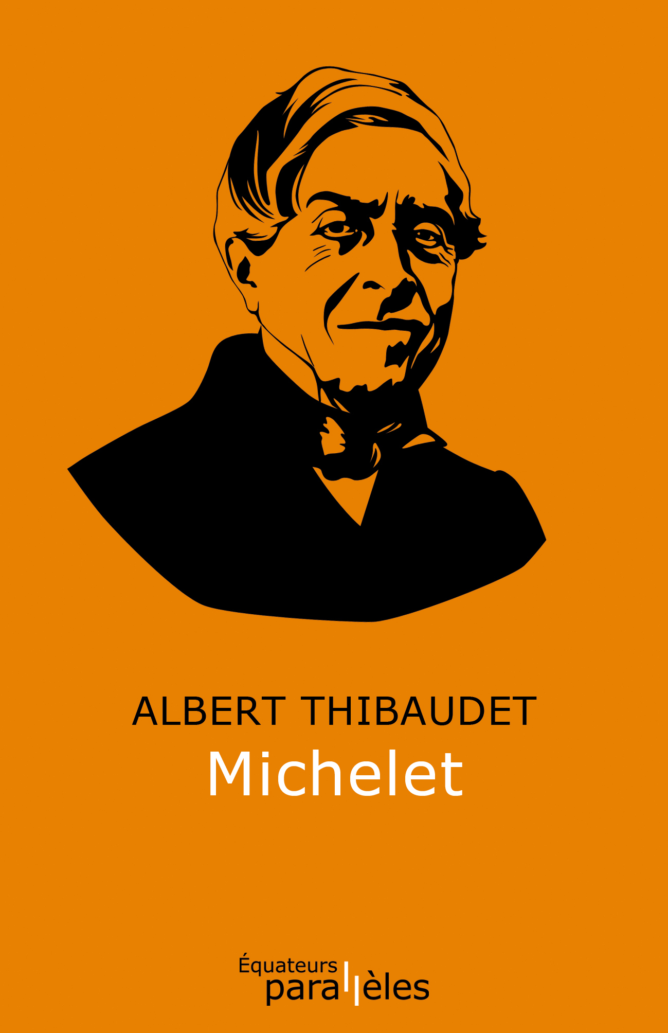 Thibaudet, Michelet (inédit)