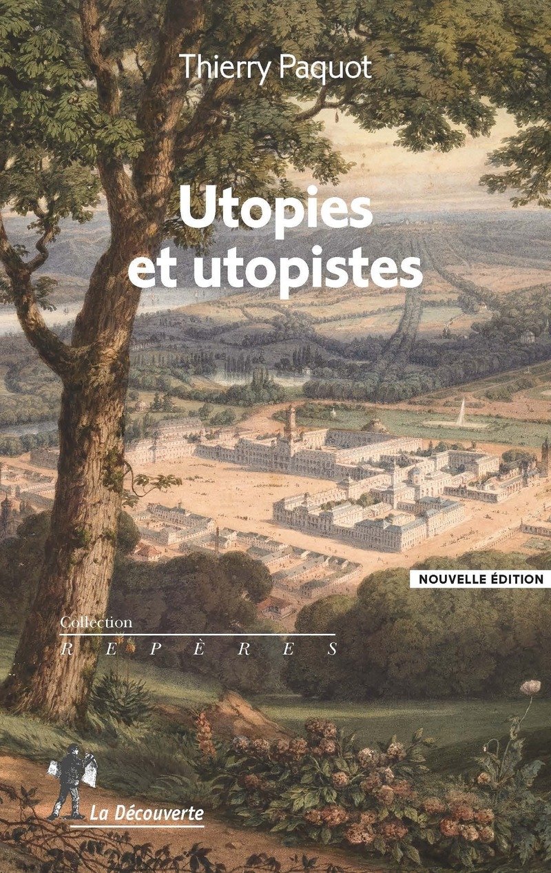 T. Paquot, Utopies et utopistes