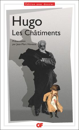V. Hugo, Les Châtiments
