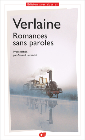 P. Verlaine, Romances sans paroles 