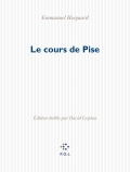 E. Hocquard, Le Cours de Pise