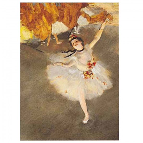 Fabula entre dans la danse