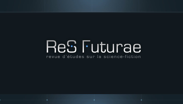 Présence de la science-fiction dans la bande dessinée d’expression française (<em>ResFuturae</em>)
