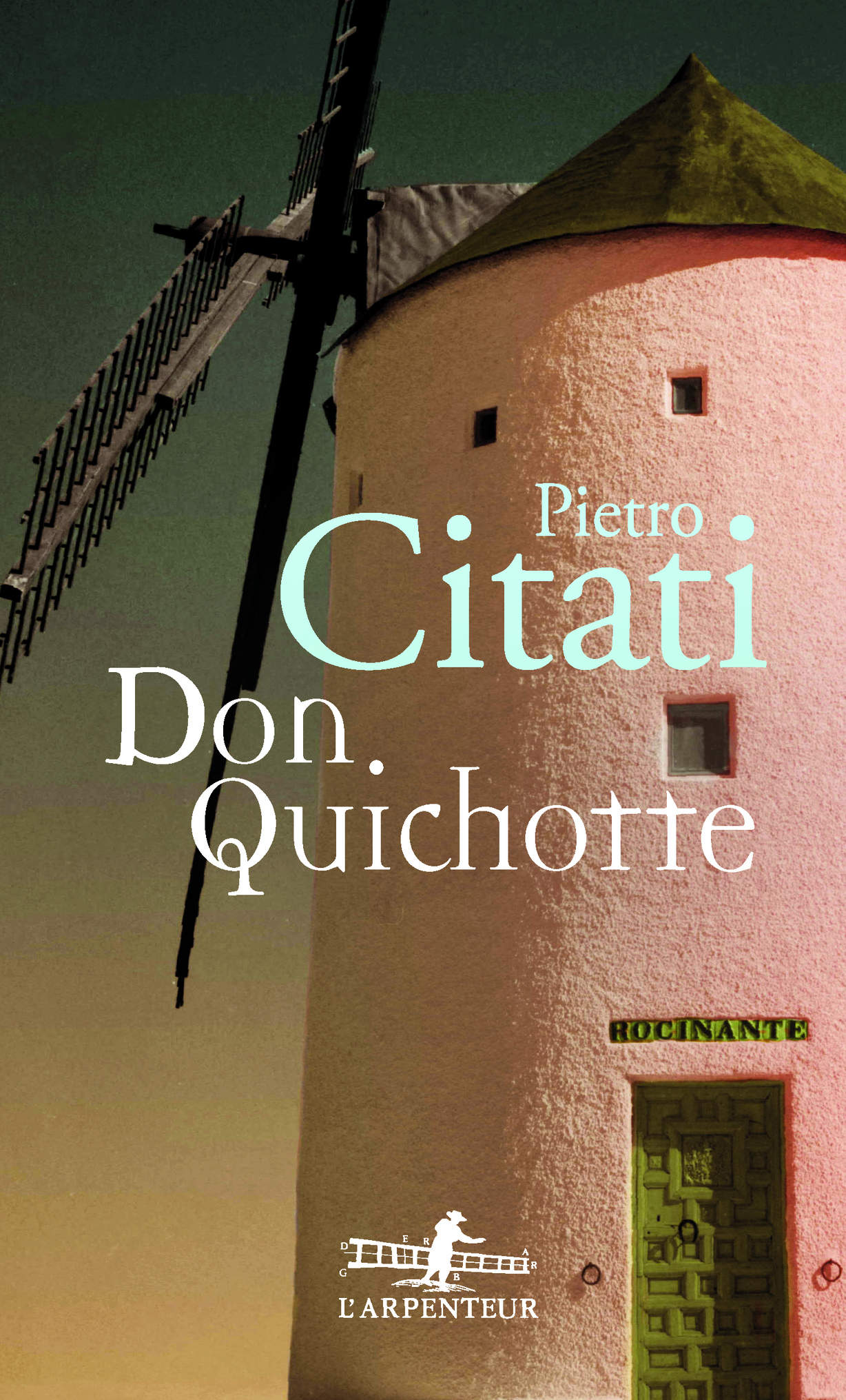 P. Citati, Don Quichotte