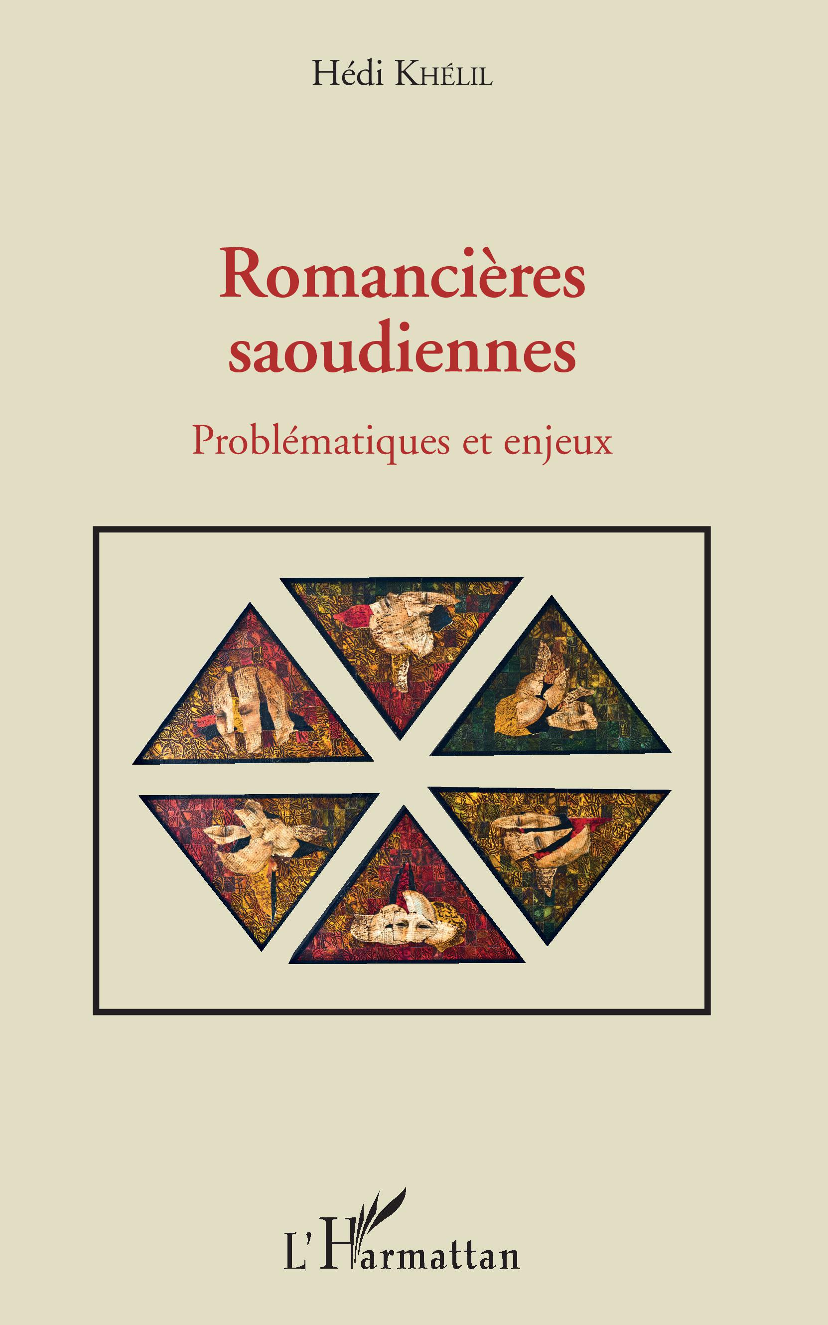 H. Khélil, Romancières saoudiennes