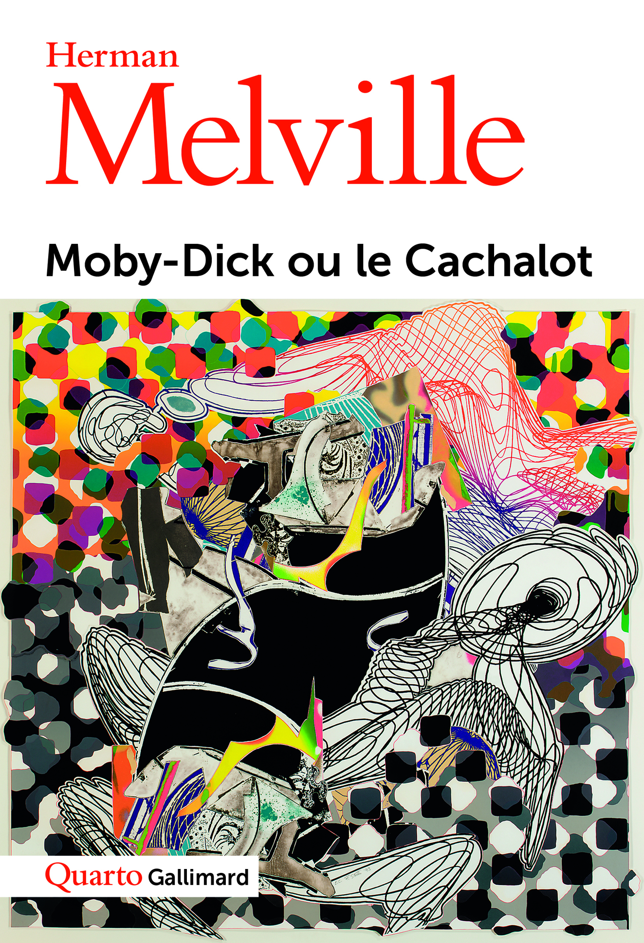 Cent ans pour Melville