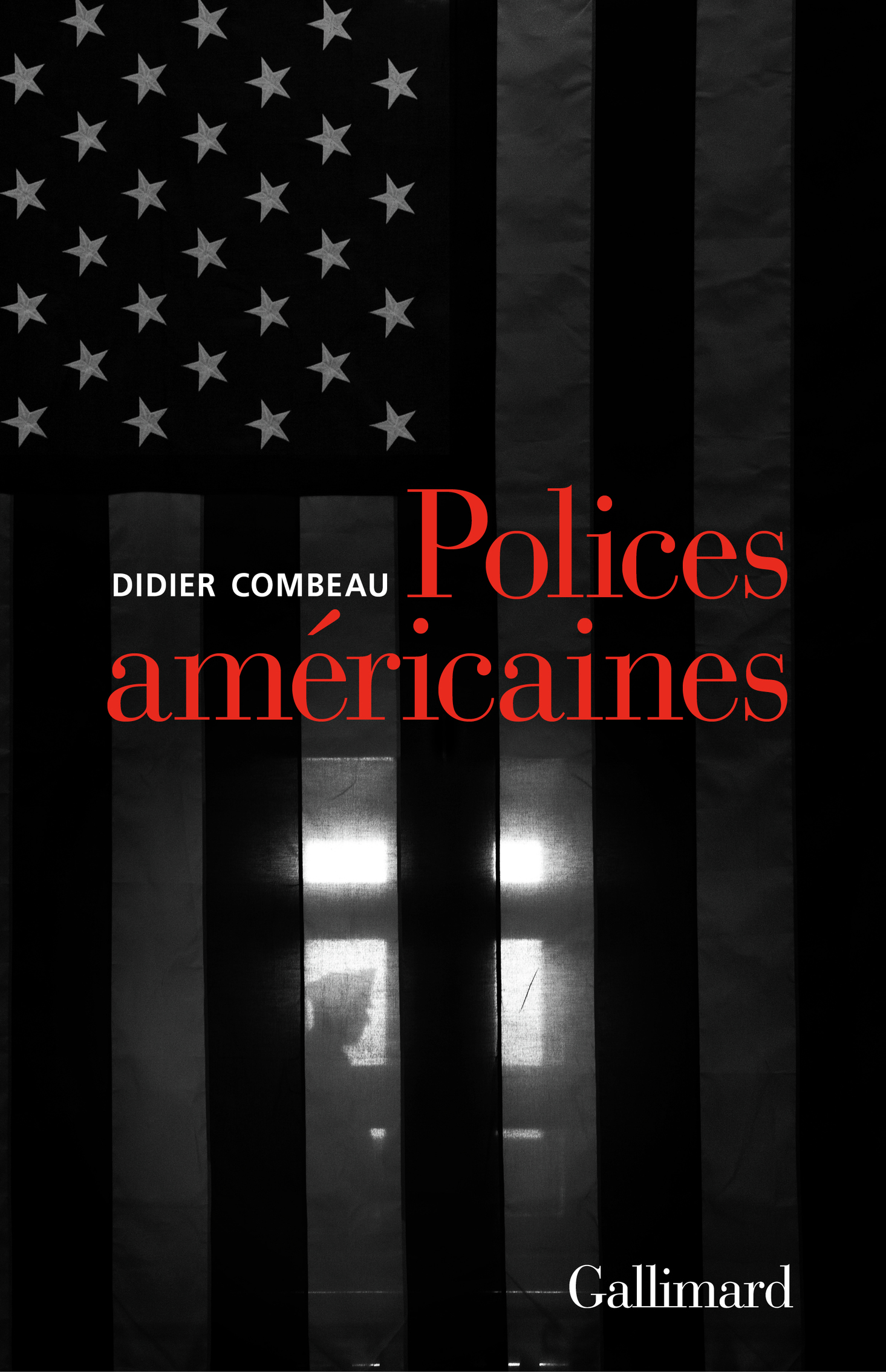 D. Combeau, Polices américaines