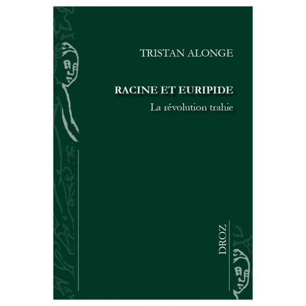 Conférence de T. Alonge :