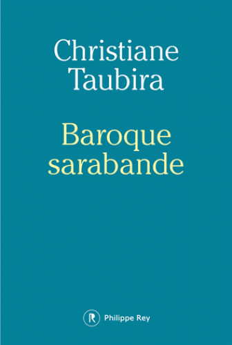 C. Taubira, Baroque sarabande