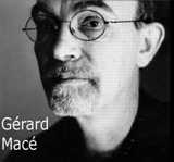 La littérature et son dehors: rencontre avec Gérard Macé