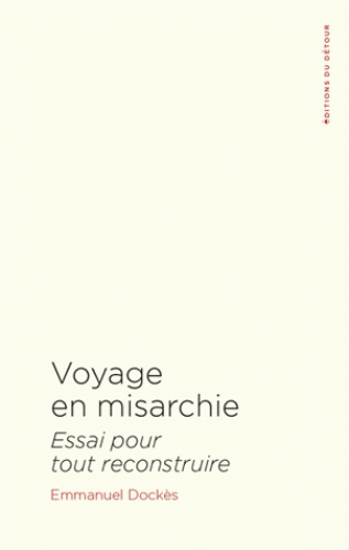 Changer tout
