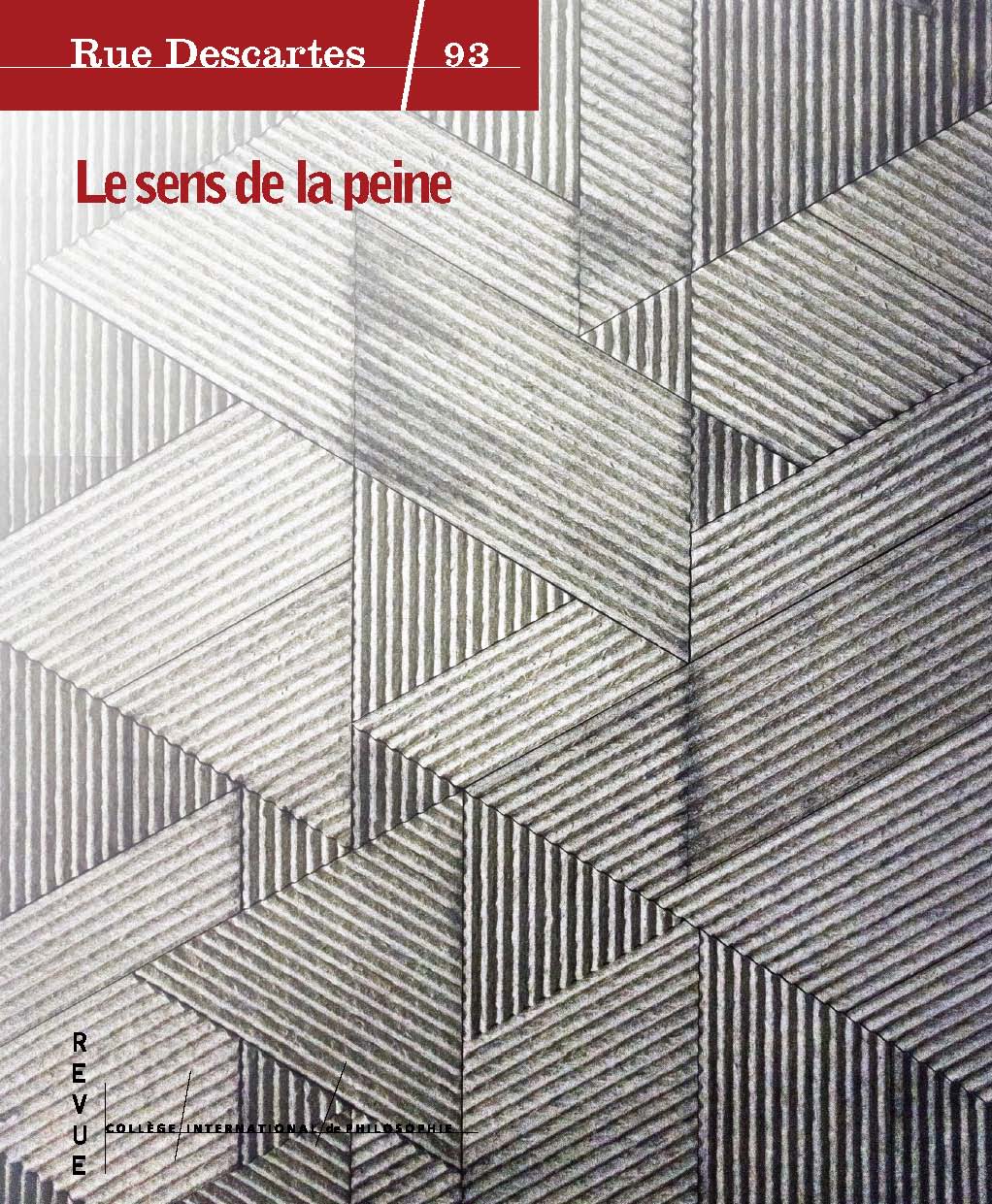 Rue Descartes, n° 93 :