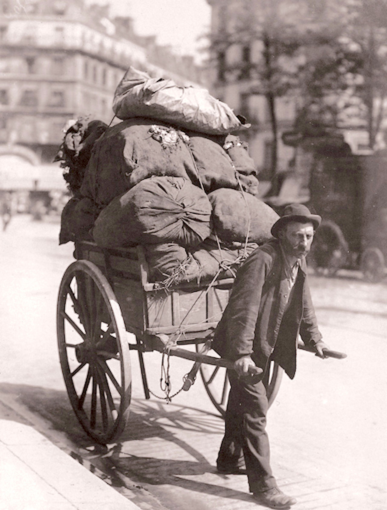 Un long XIXe siècle