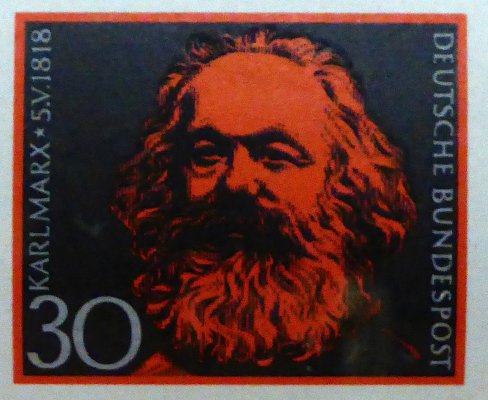 De Marx au marxisme. Entretien avec Gregory Claeys, par Ophélie Siméon (laviedesidees.fr, 1er mai 2018)