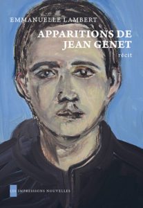 E. Lambert, Apparitions de Jean Genet