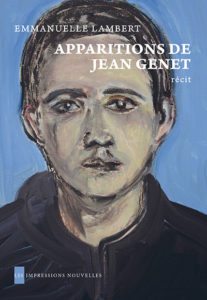 E. Lambert, Apparitions de Jean Genet