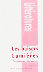 Les Baisers des Lumières