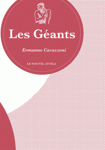 E. Cavazzoni, Les géants (Histoire naturelle)