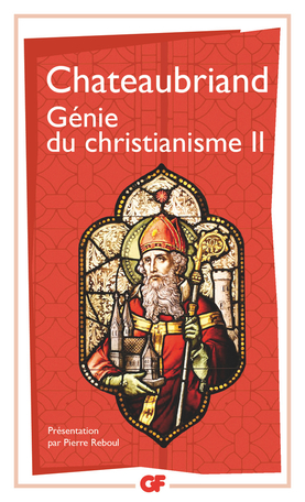 Le génie de Chateaubriand