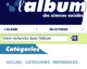 Un répertoire de 2000 liens en sciences sociales