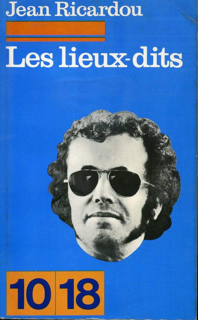 Un aventurier de l'écriture