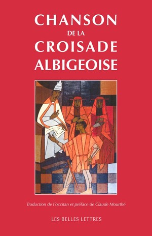 Chanson de la croisade albigeoise (éd. C. Mourthé)