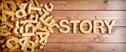 Littérature contre storytelling