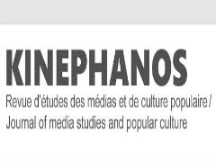 Kinephanos, n° 8-1 : 