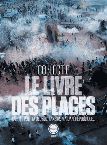 Le Livre des places