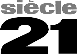 Siècle 21, n° 32 :