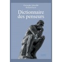 C. Schaeffer, R. Escot, Dictionnaire des penseurs