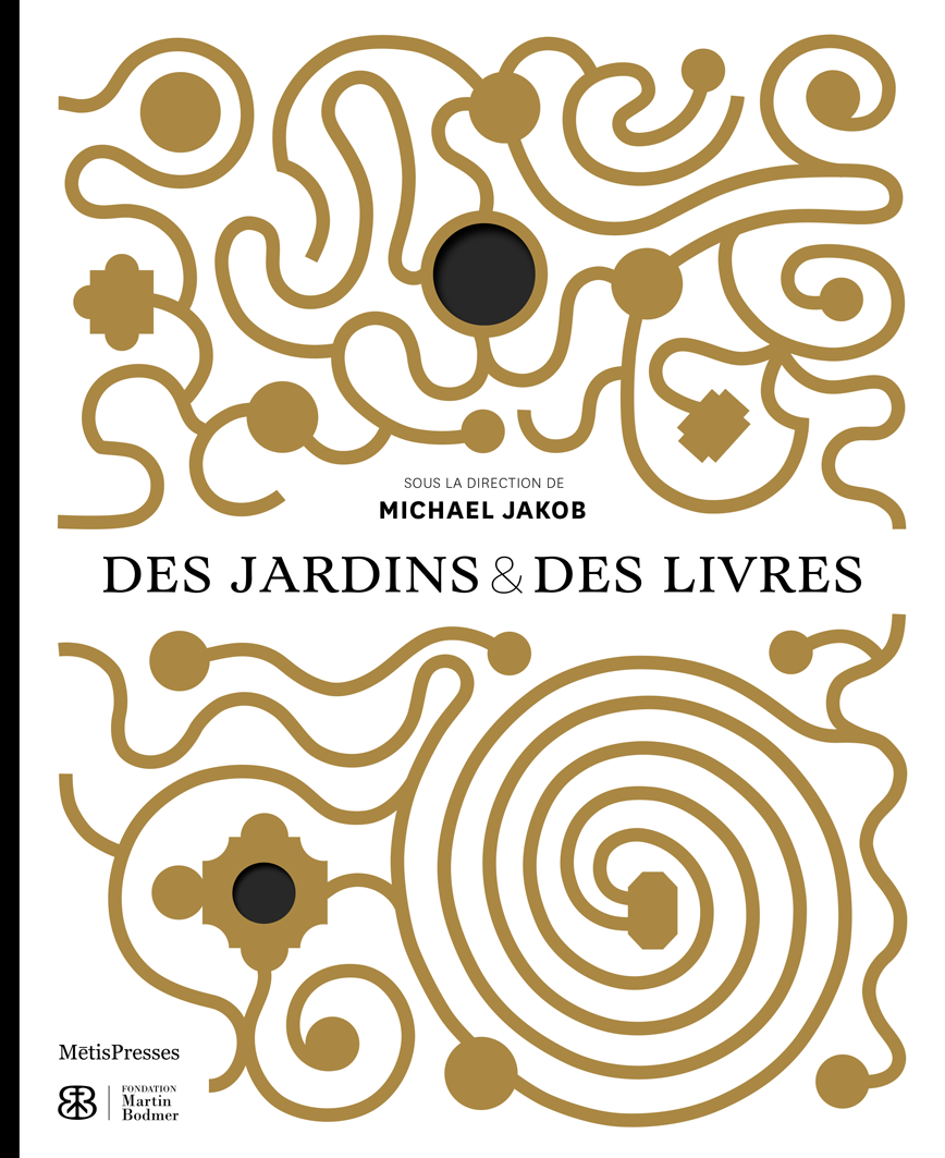 M. Jakob (dir.), Des jardins et des livres