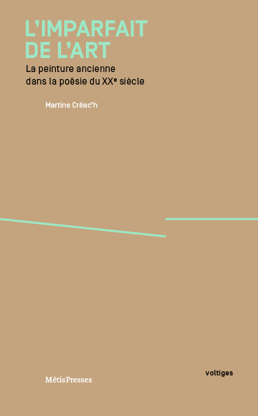 L'imparfait de l'art