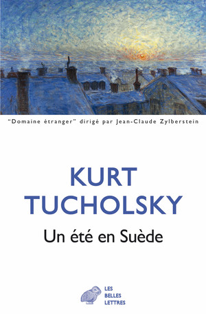 K. Tuchlosky, Un été en Suède