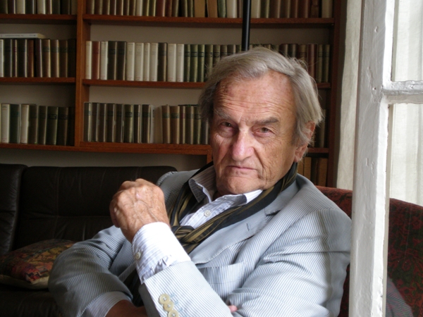 Préférence de Michel Deguy