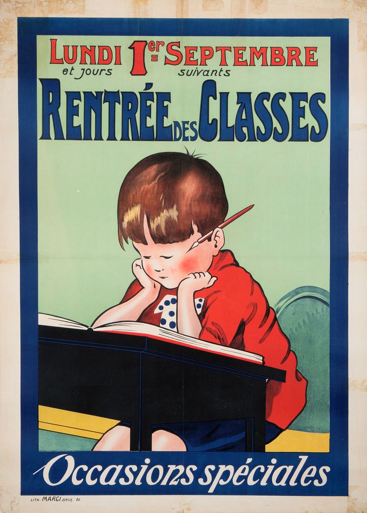 Apprendre à commencer