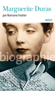 R. Fostier, Marguerite Duras