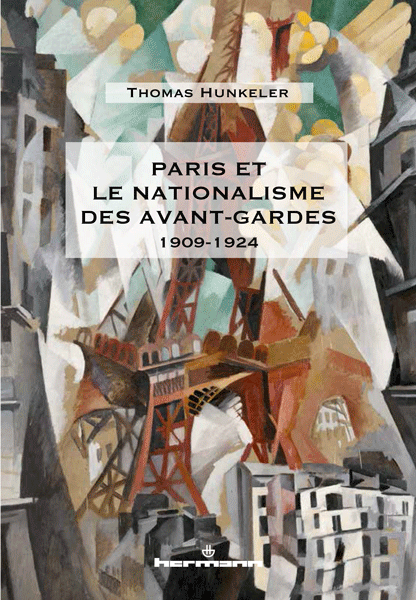 Au centre de l'avant-garde