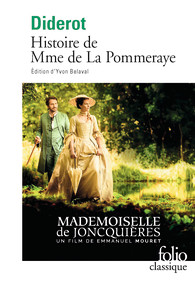 D. Diderot, Histoire de Mme de La Pommeraye précédé de Sur les femmes