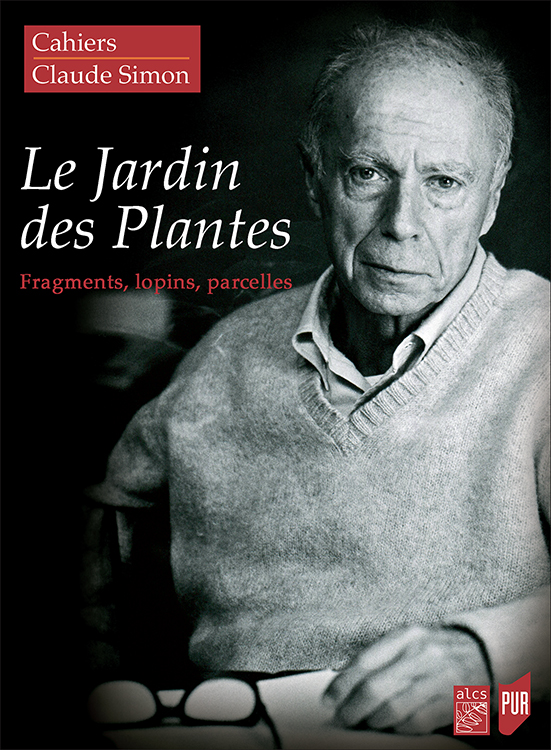 Cahiers Claude Simon, n° 13 :