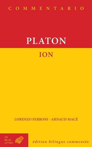 Platon, Ion