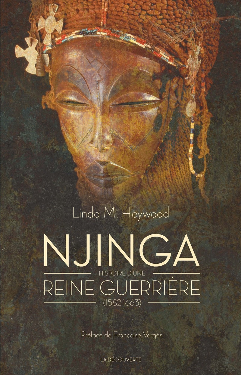 Njinga, une reine africaine