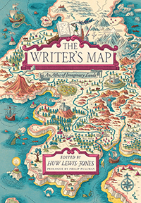 H. Lewis-Jones (dir.), The Writer’s Map. An Atlas of Imaginary Land