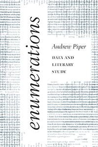 A. Piper, Enumerations : Data and Litterary Study