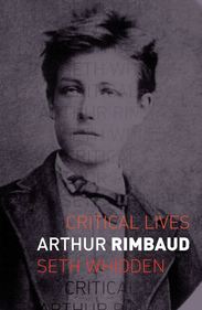 S. Whidden, Arthur Rimbaud