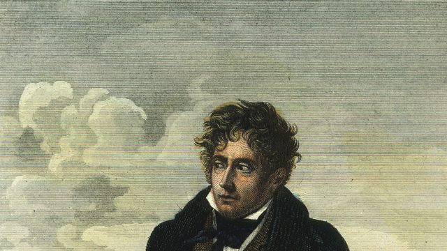 Chateaubriand ou rien