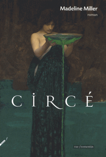 M. Miller, Circé